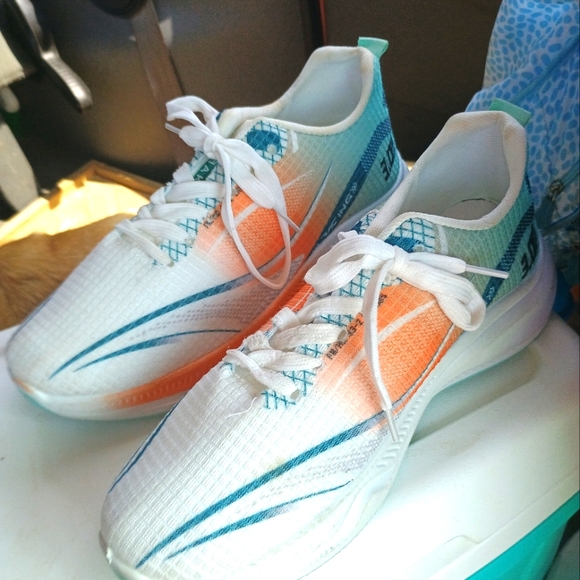 Tweak 3.o running shoes 2024 - Picture 5 of 12